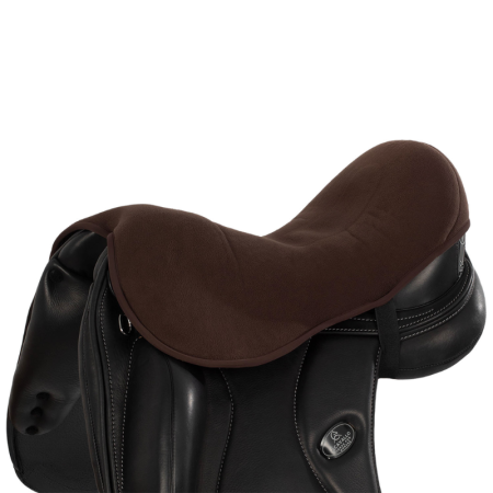Acavallo Ortho-Coccyx Gel-In Classic Dri-Lex 20 mm dressuurzadelzitting