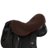 Couvre-siège dressage Ortho-Coccyx gel-in Classic Dri-lex 20 mm