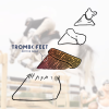 Trombofeet Set of 10