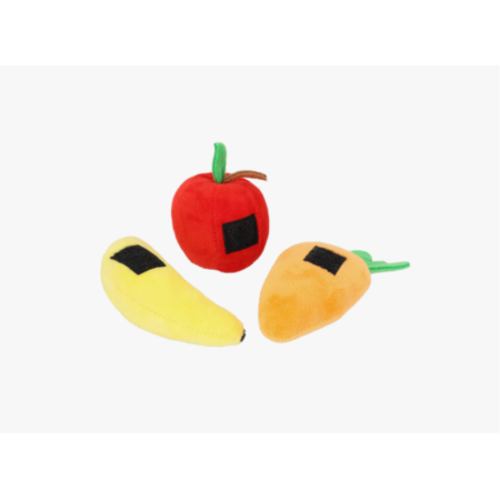 QHP Feeding Set