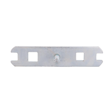 Clé à crampons en T Premiere W3/8