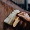 Grooming Deluxe Middellange Zachte Borstel