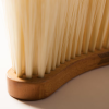 Grooming Deluxe Middellange Zachte Borstel