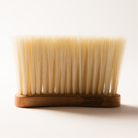 Grooming Deluxe Middellange Zachte Borstel