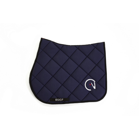 EGO7 Horse Head Diamond Saddle Pad