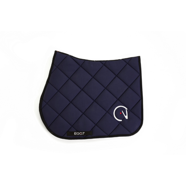 EGO7 Horse Head Diamond Zadeldek