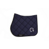 EGO7 Horse Head Diamond Saddle Pad