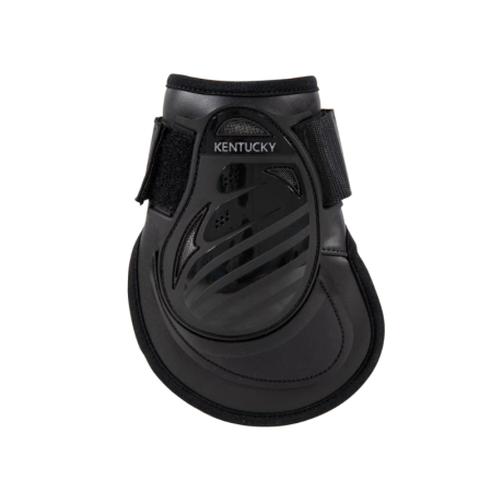 Deep Fetlock Boots