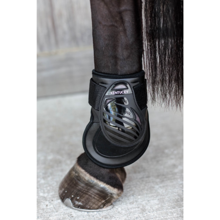 Deep Fetlock Boots