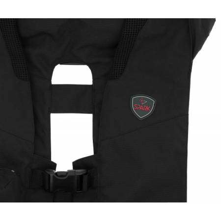 SPARK Hippodroom Airbagvest