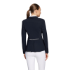Veste Compétition Victorine Crystal Fabric Permanent