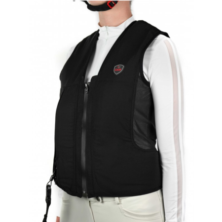 Kopie van SPARK Hippodroom Airbagvest