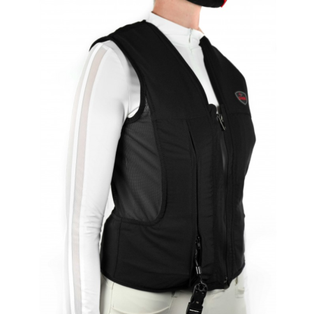 Kopie van SPARK Hippodroom Airbagvest
