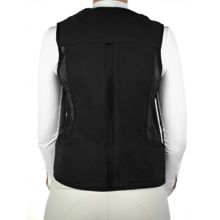 Kopie van SPARK Hippodroom Airbagvest