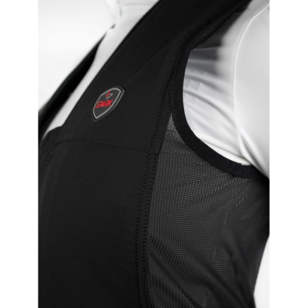 Gilet airbag SPARK - Manège Adulte