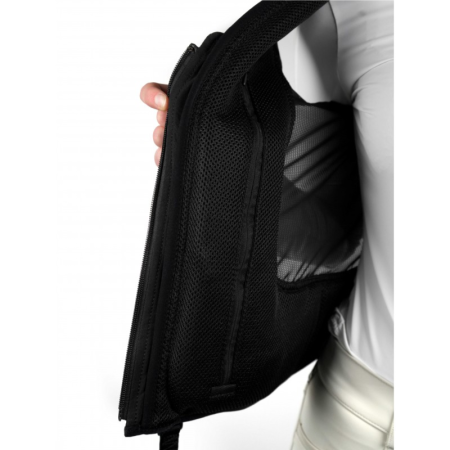 Kopie van SPARK Hippodroom Airbagvest