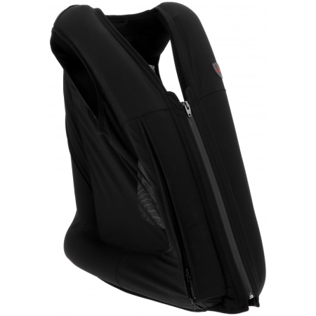 Kopie van SPARK Hippodroom Airbagvest
