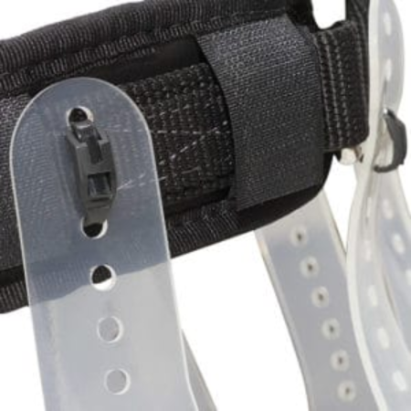 ThinLine Licol flexible détachable