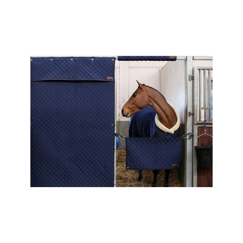 Toise Aluminium pour Chevaux