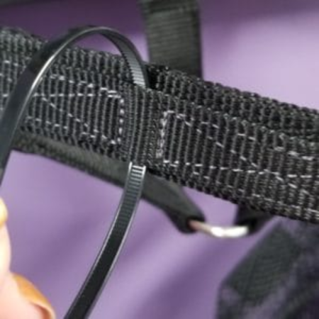 ThinLine Flexible Breakaway Halster