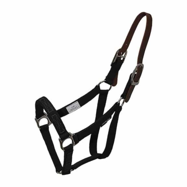 ThinLine Flexibel Breakaway Halster