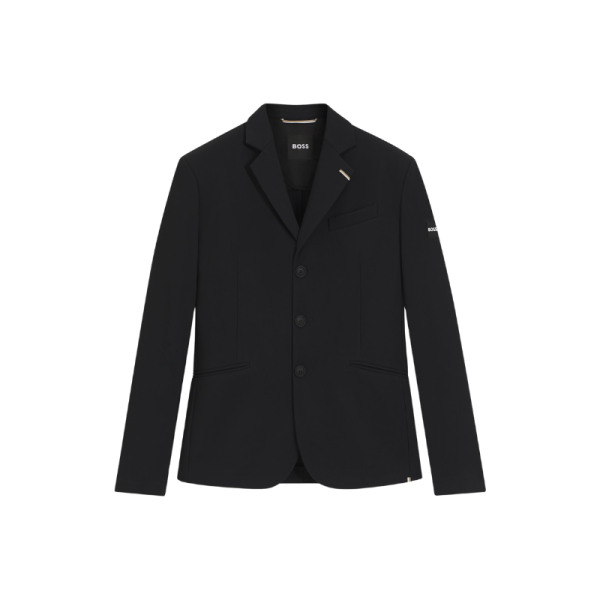 Veste de concours Allen Homme