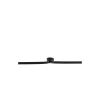 BR leather curb reins