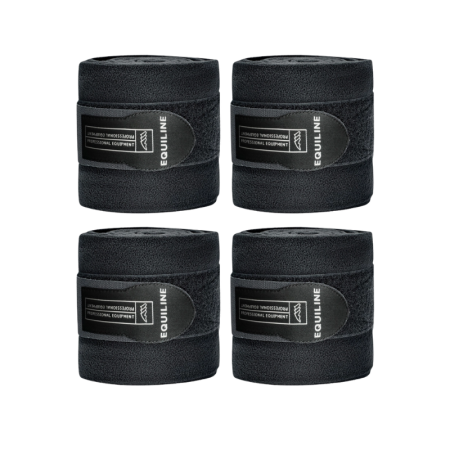 Equiline Fleece Polo Bandages