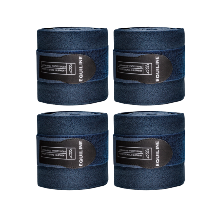 Bandages de polo