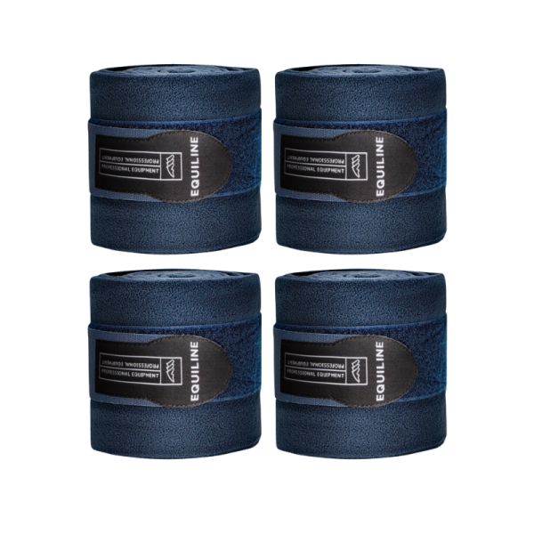 Equiline Fleece Polobandages