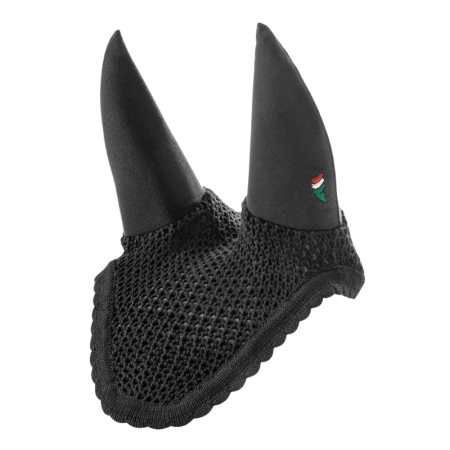 Bonnet anti-bruit pour poney NED