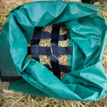 Natural'Kub Hay Bag