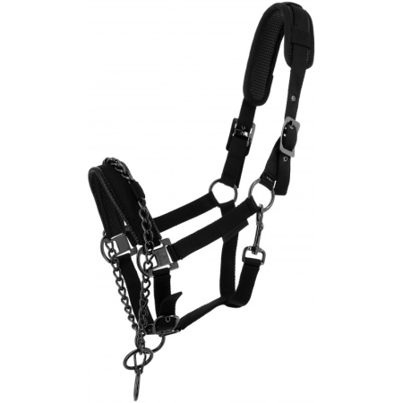 Licol EQUITHÈME Control