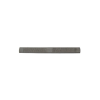 Straight Hoof Rasp without Handle