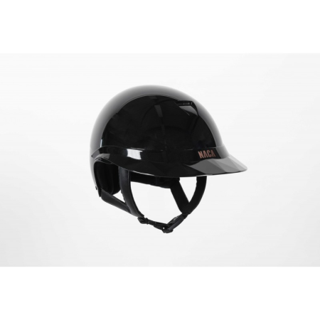 NACA Comète S Glow rijhelm