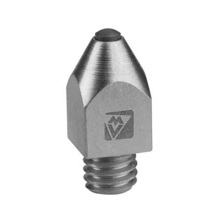 Screw-on Stud NØ50S + TUNGSTENE