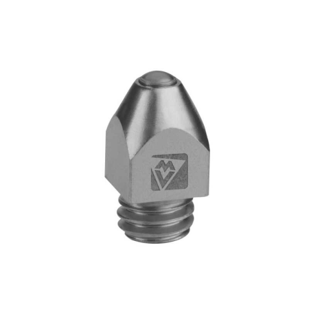 Screw-on Stud NØ50S + TUNGSTENE