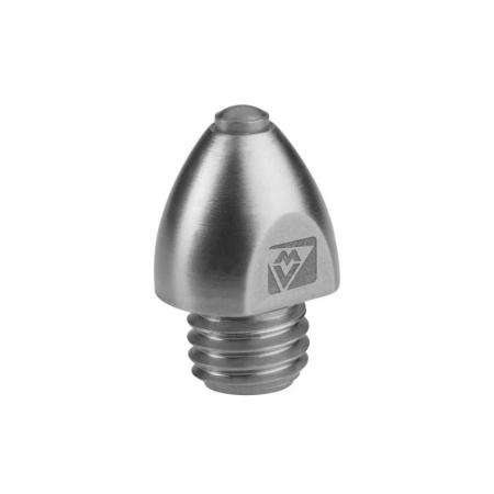 Screw-on Stud NØ22S + TUNGSTENE