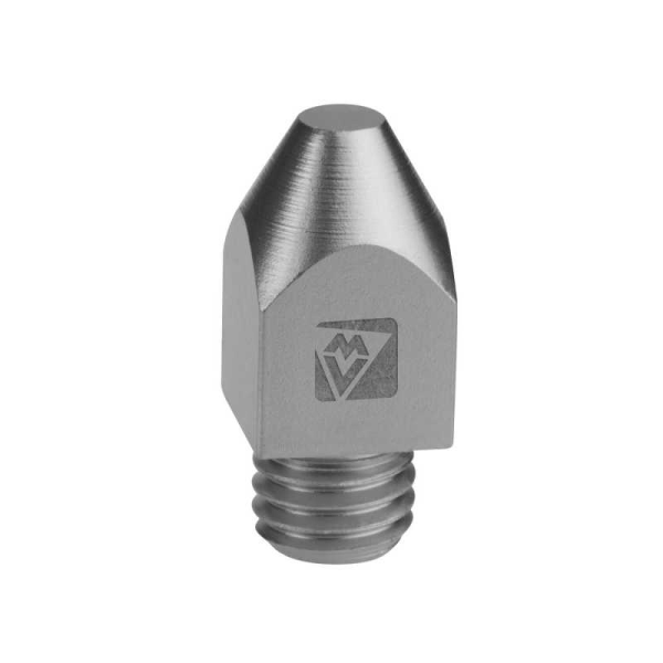 Screw-on Stud NØ40S