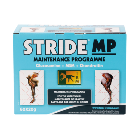 TRM Stride MP (60 x 20g)
