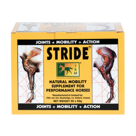 TRM Stride (30 x 50g)