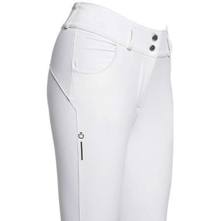 CT Pantalon T/haute R-EVO Femme