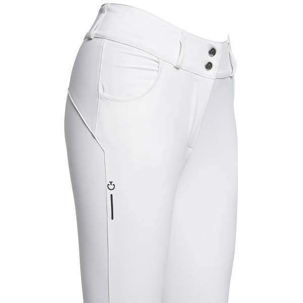 CT Women's R-EVO stretch high waist breeches