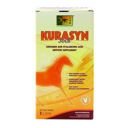 KuraSyn 360x