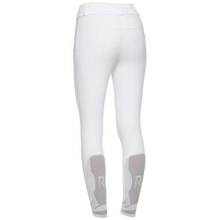 CT Pantalon T/haute R-EVO Femme