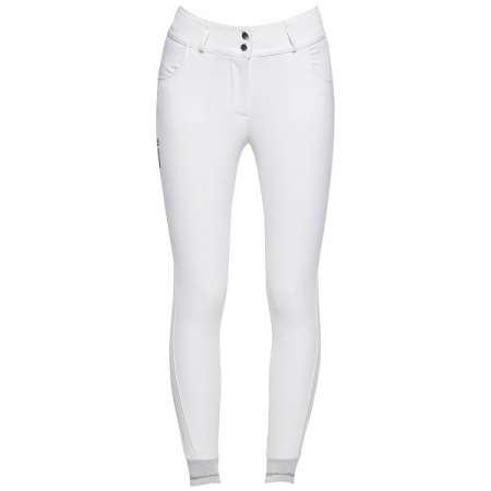 CT Women's R-EVO stretch high waist breeches