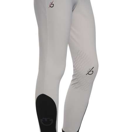 CT Team Red Stripe Breeches Girl