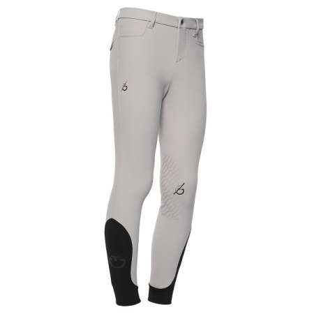 CT Team Red Stripe Breeches Girl