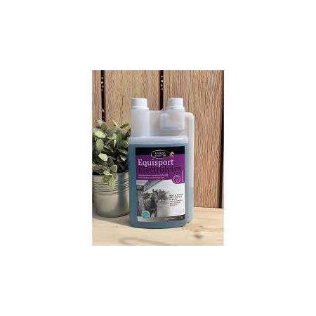 Equisport Electrolyte
