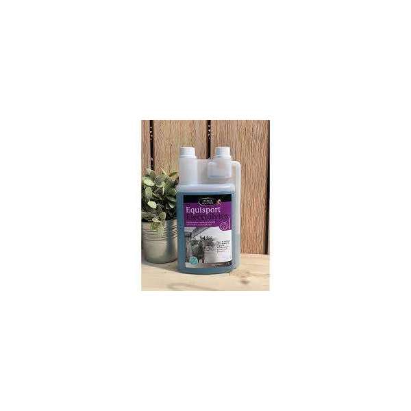 Equisport Electrolyte